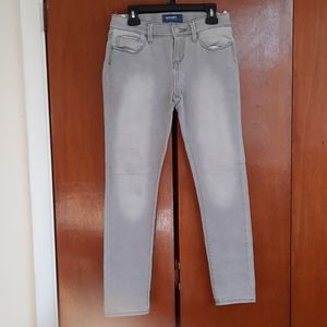 Old navy jeans size 10